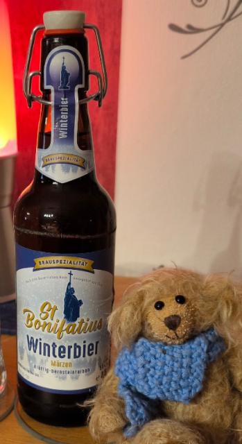 St. Bonifatius Winterbier, Heurich & Co