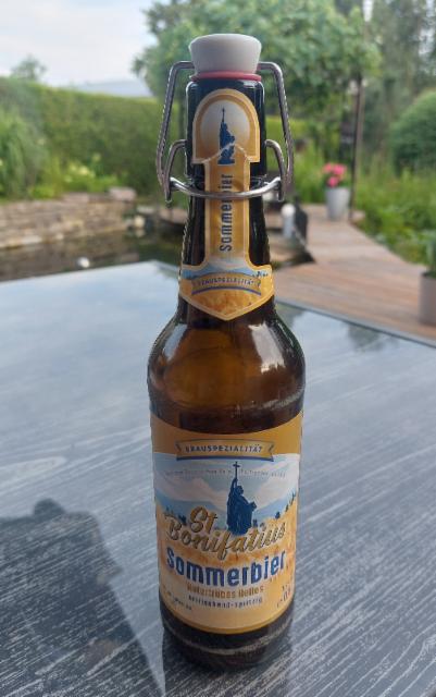 St. Bonifatius Sommerbier, Heurich & Co