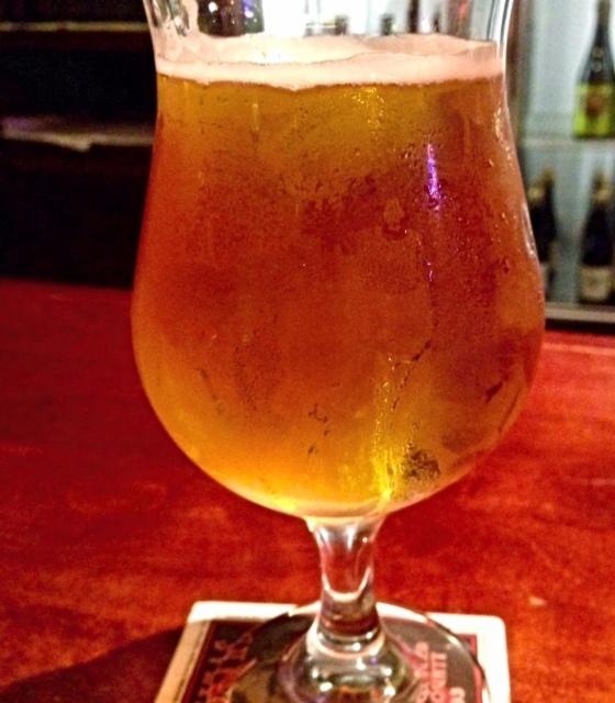 St. Citra 6.3%, Monkish Brewing Company, United States