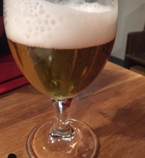 St. Galaxy 6.3%, Monkish Brewing Company, United States