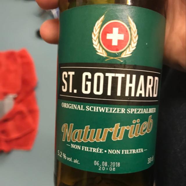 St. Gotthard 5.2%, ALDI Suisse, Switzerland