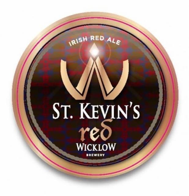 St. Kevin's Red, Wicklow Brewery