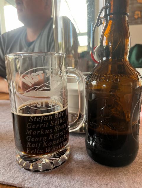 St. WilliBräu, Dortmunder Union