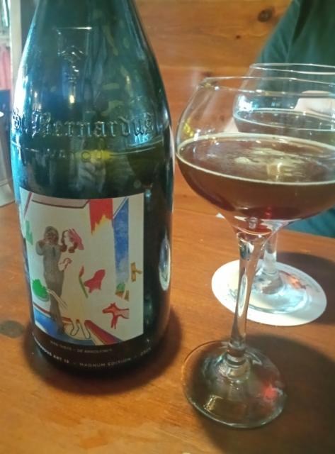 St.Bernardus Abt 12. Magnum edition 2025 10.0%, Brouwerij St. Bernardus, Belgium