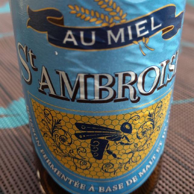 St Ambroise au miel, SCDMV