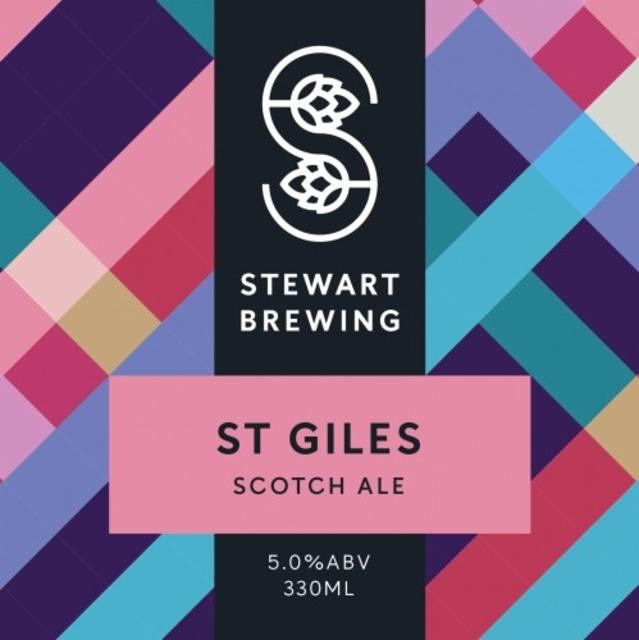 St Giles, Stewart Brewing