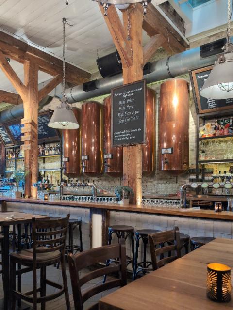 st joris koppige draak 8.0%, Brouwerij St. Joris, Netherlands