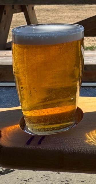 St Pat's, Microbrasserie des Beaux Prés