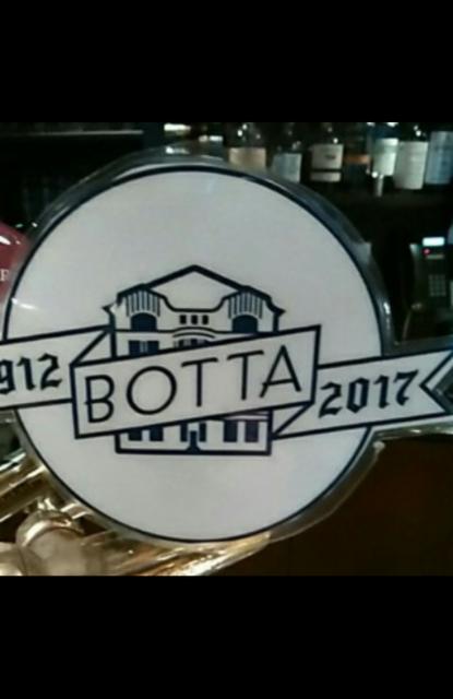 St Urho's Botta 2017 8.0%, Panimoravintola Beer Hunter's, Finland