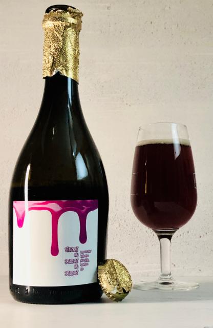 Stackz On Stackz On Stackz 11.8%, Barreled Souls Brewing Company, United States