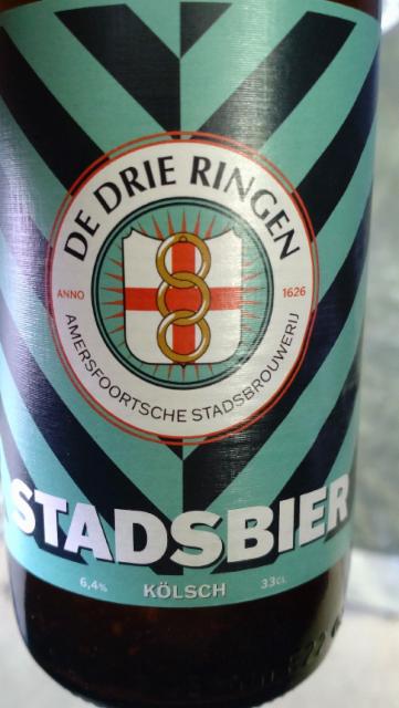 Stadsbier, De Drie Ringen
