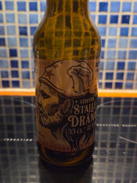 Staffan Stalledräng, Södra Maltfabriken