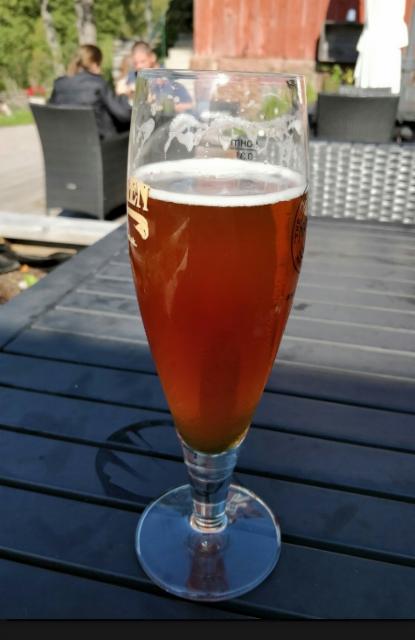 Festivale 5.2%, Stallhagen, Finland