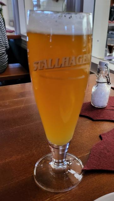 Stallhagen The Beez Kneez 6.5%, Stallhagen, Finland