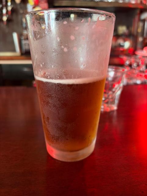 Standard deviant ipa 7.2%, Standard Brewing, United States