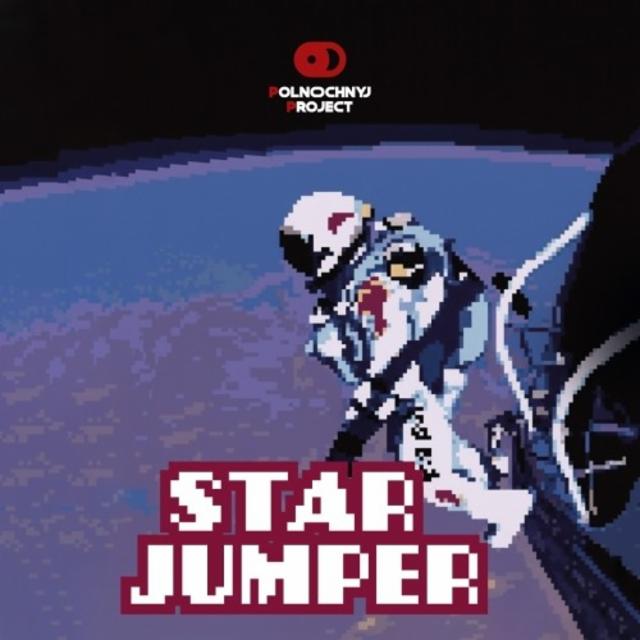 Star Jumper 5.0%, Polnochnyj Project, Russia