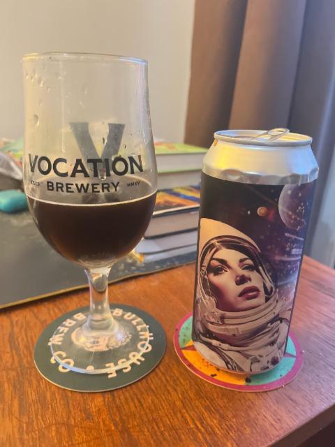 Star Moon 6.0%, Pipeline Brewing Co, England