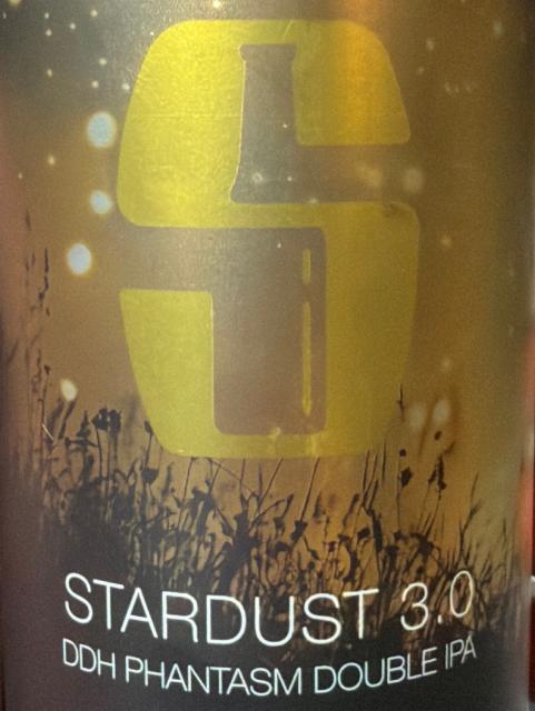 Stardust 3.0 7.5%, Salikatt Bryggeri, Norway