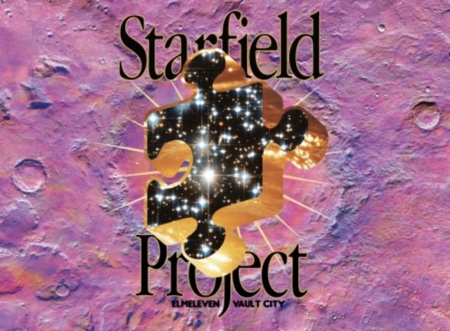 Starfield Project (PULP) 5.0%, Elmeleven, Sweden
