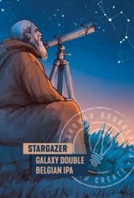 Stargazer 8.5%, Browar Brokreacja, Poland