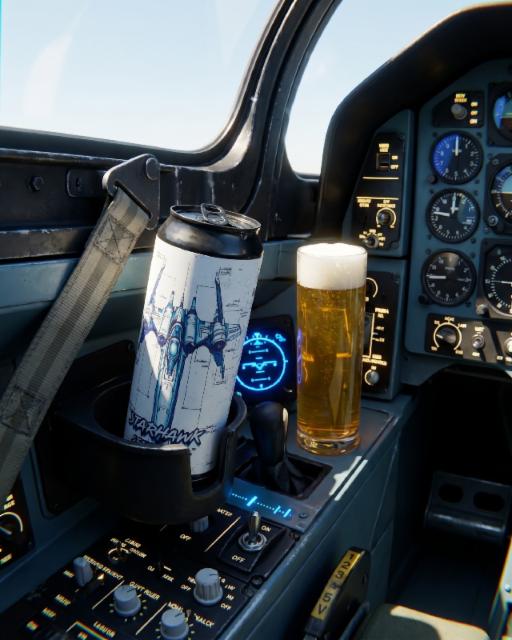 Starhawk 5.5%, Selfmade Brewery, Russia