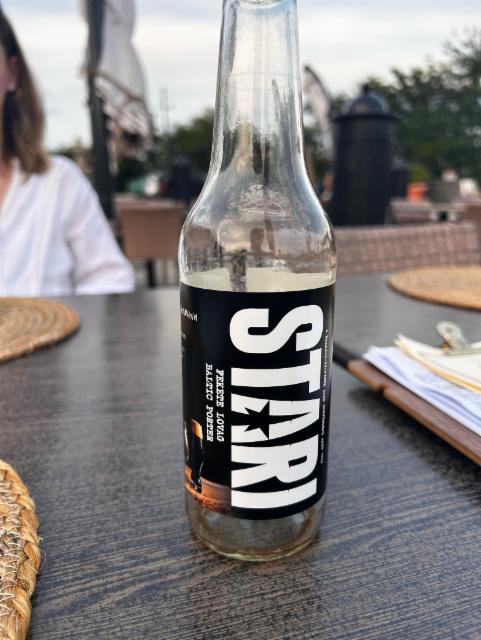 Stari Fekete lovag, Stari Sör