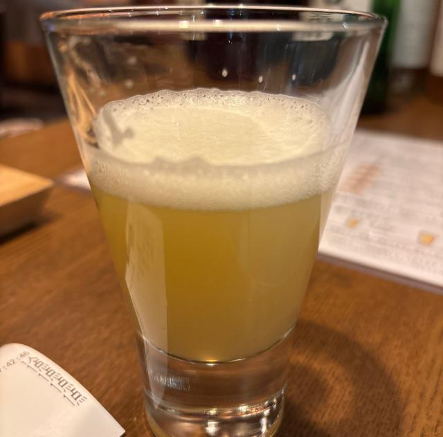 Starphobia, Totopia brewery