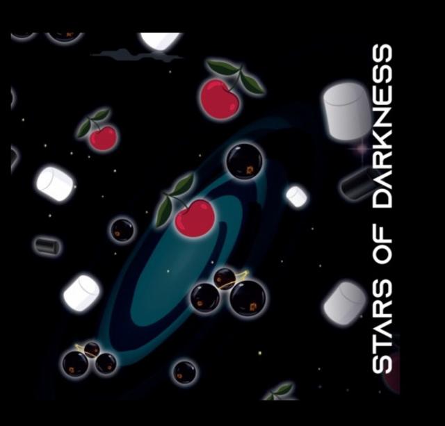 Stars of Darkness 8.0%, Orava Brewing, Finland