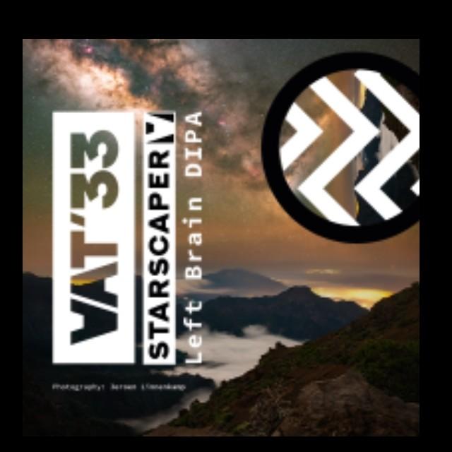 starscaper: left brain, Vat'33