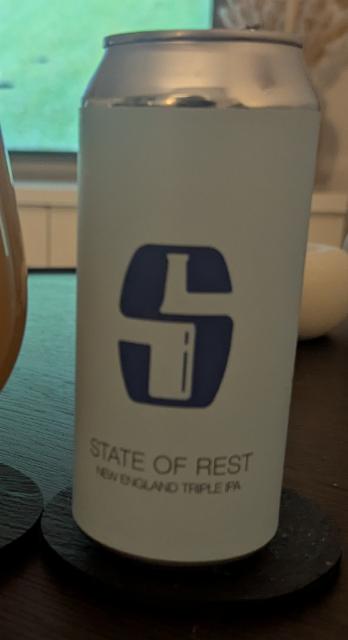 state of the rest, Salikatt Bryggeri