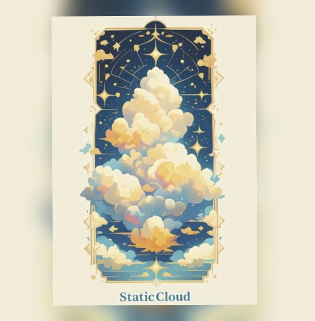 Static Cloud 6.7%, Plan B / План Б, Russia