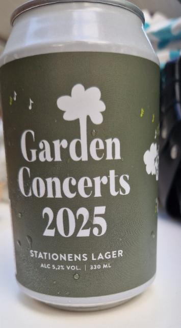 Stationens lager 5.2%, Hyllie Bryggeri, Sweden