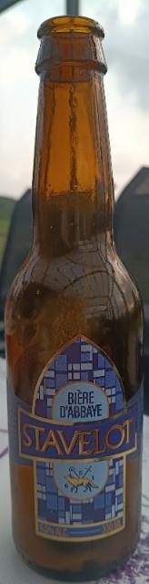 stavelot, Belgium Peak Beer