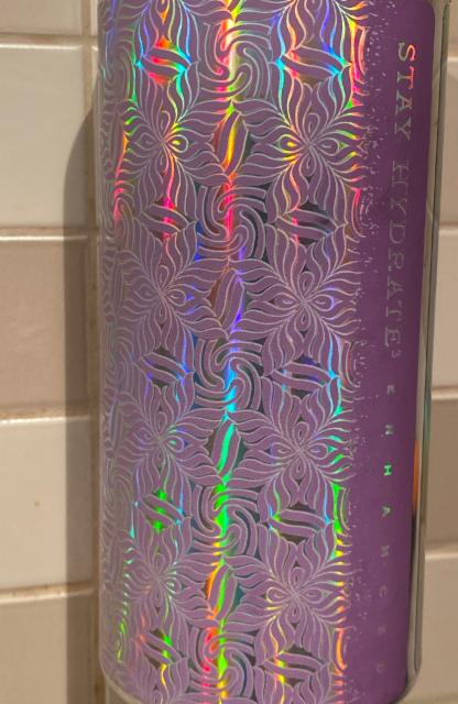 Stay Hydrate³: Enhanced 6.0%, The Veil Brewing Co., United States