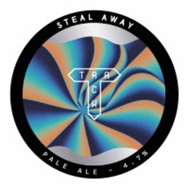 Steal Away 4.7%, Track Brewing Co., England