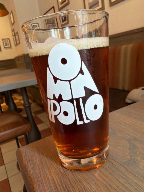 Steal This Beer 8.0%, Omnipollo, Sweden