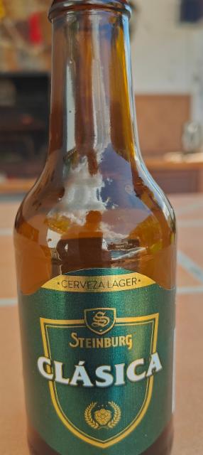Steinburg Clásica (5,2%) 5.2%, Font Salem (Damm), Spain