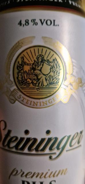 steininger, Privatbrauerei Eichbaum