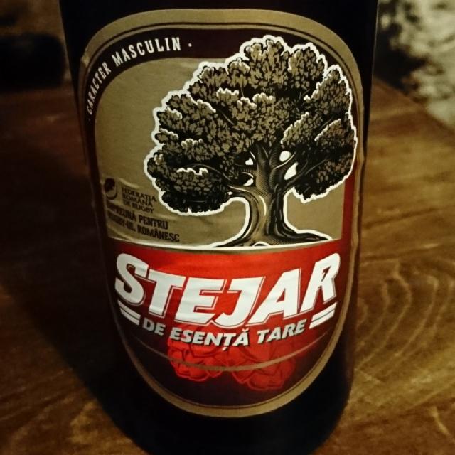 Stejar 7.0%, Ursus Breweries (SABMiller), Romania