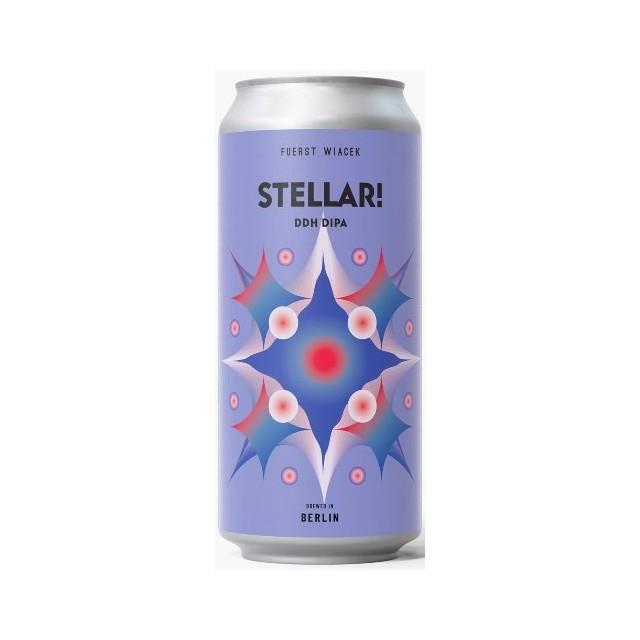stellar! 8.0%, Fuerst Wiacek Berlin, Germany