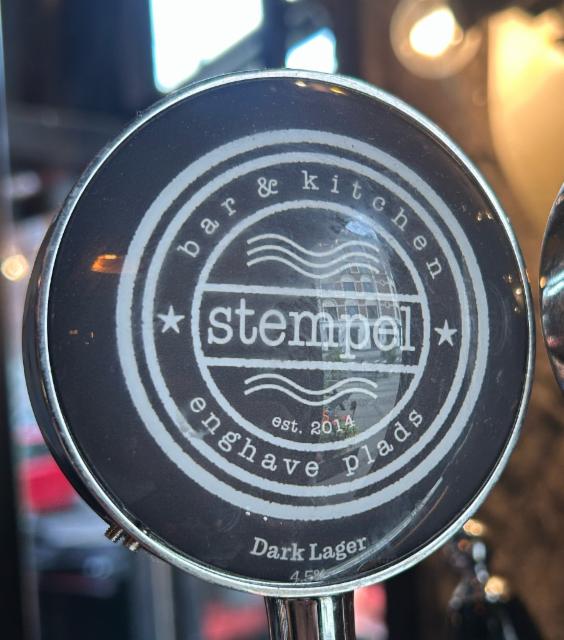 Stempel 4.8%, No Name, Finland
