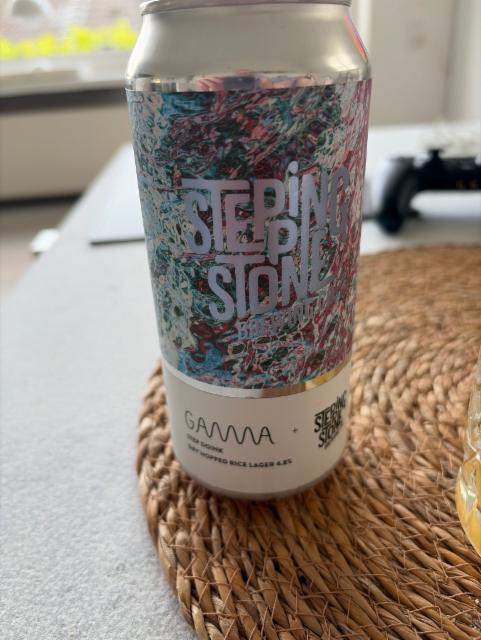 STEP DOINK 4.8%, Gamma Brewing Company, Denmark