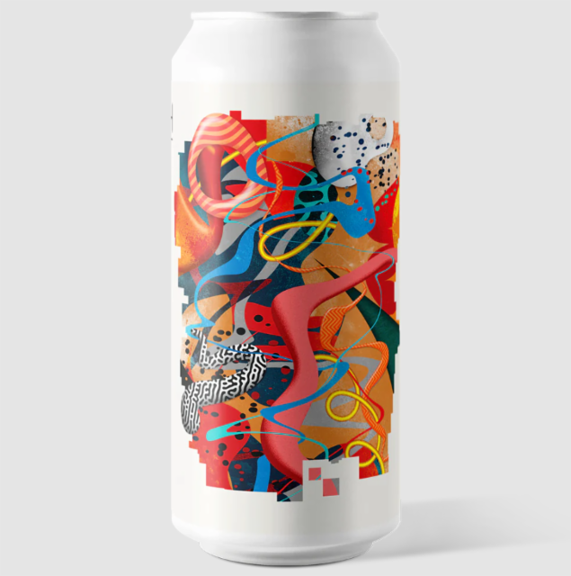 Step Steadier 6.8%, Whiplash, Ireland