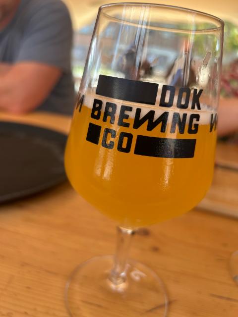 Steppe Staat 6.8%, Dok's, Belgium