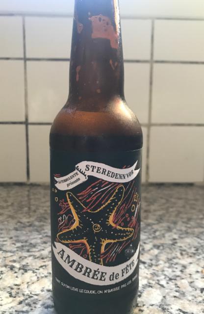 Steredenn Vor 6.0%, La Turbulente, France