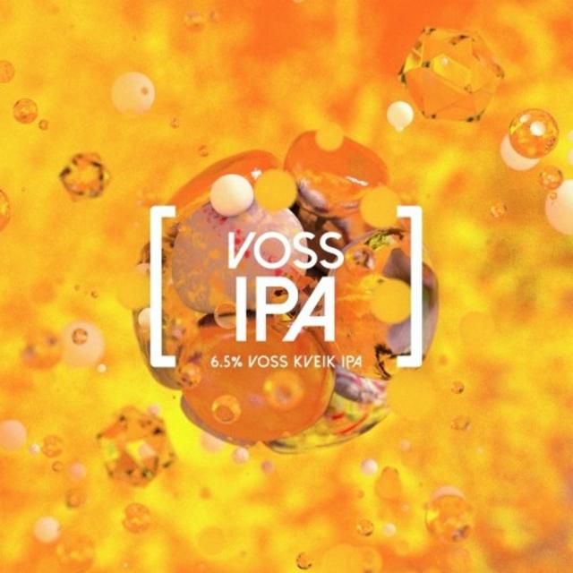 Stewart Voss IPA 6.5%, Stewart Brewing, Scotland