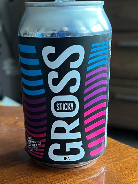 Sticky 6.0%, Gross, Spain