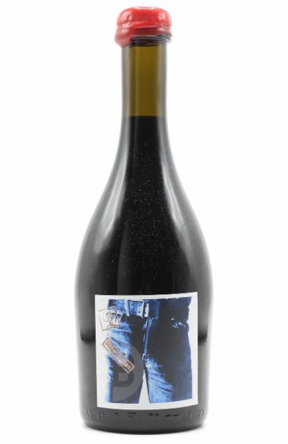 Sticky Fingers 14.1%, Barreled Souls Brewing Company, United States