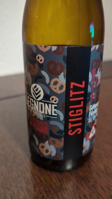 stiglitz 5.0%, Legnone, Italy