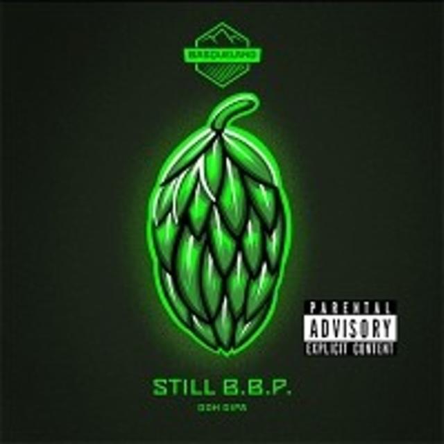 Still B.B.P. 8.0%, Basqueland Brewing, Spain